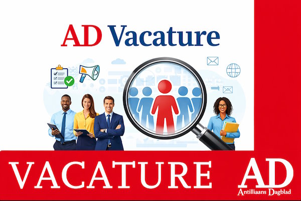 Associate Director Finance & Operations Control (Blyce, Curaçao)